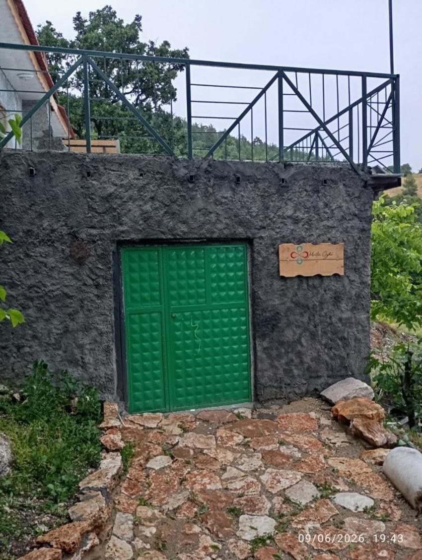 Bölgenin yeni cazibe merkezi olacak! Denizli'ye yeni turizm cenneti geliyor!