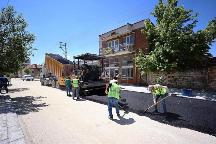 Denizli’de ulaşımı rahatlatacak hamle! Yıllardır beklenen çalışma başladı