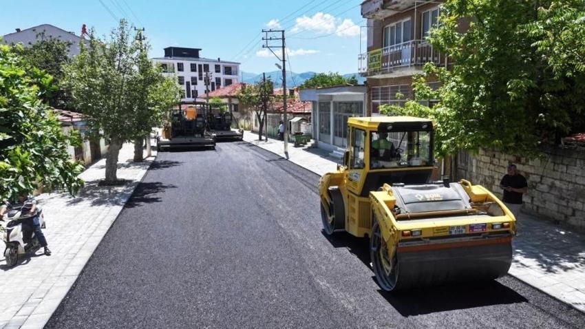 Denizli’de ulaşımı rahatlatacak hamle! Yıllardır beklenen çalışma başladı