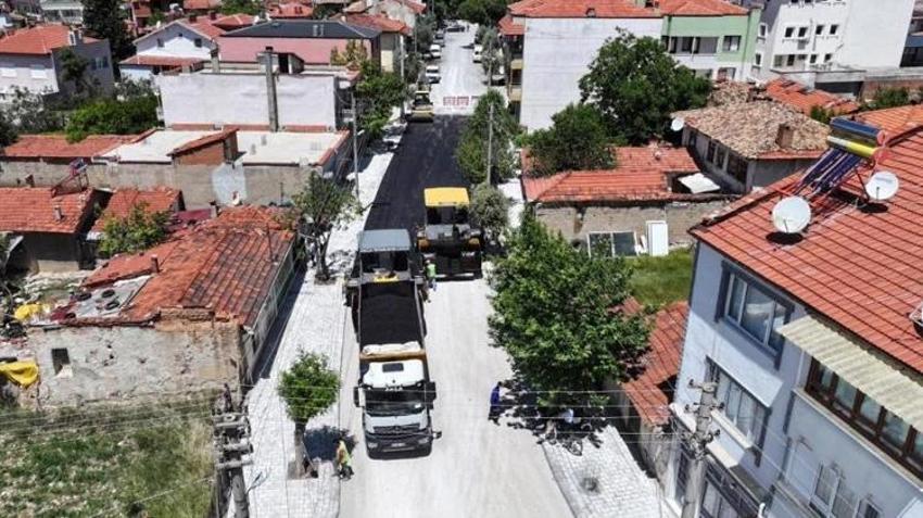 Denizli’de ulaşımı rahatlatacak hamle! Yıllardır beklenen çalışma başladı