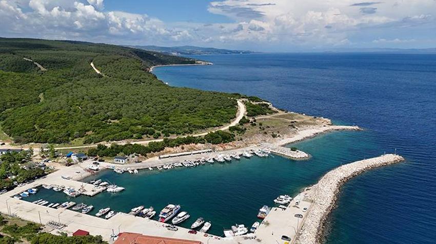 İstanbul’un yanı başındaki cennette rezervasyonlar %60’a ulaştı: Okullar kapanınca yer kalmayacak!