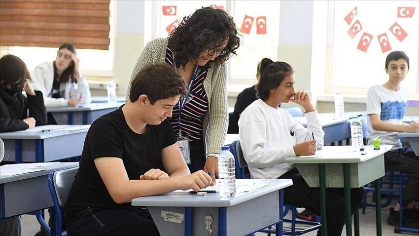 MEB DENEME SINAVI | MEBİ Türkiye geneli deneme sınavı devam ediyor! LGS'ye hazırlanan adaylar için son deneme: Yarın bitiyor