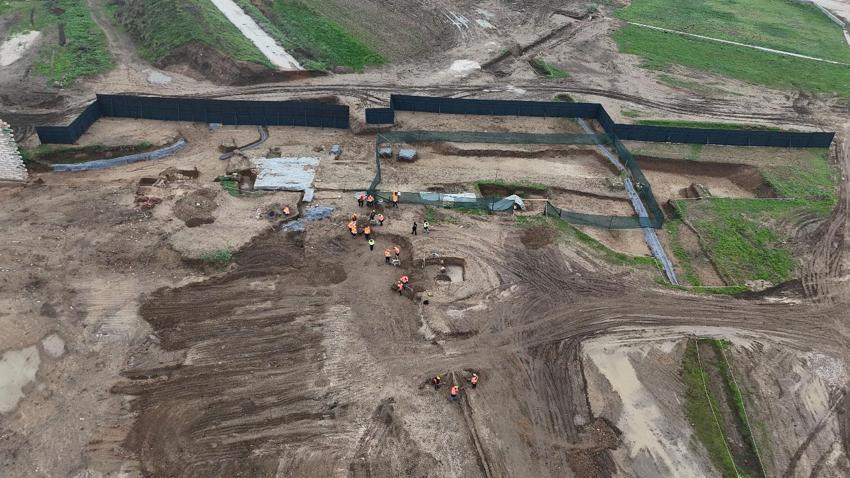 Osmanlı'nın mühendislik alanındaki başarısı Edirne'de gözler önüne seriliyor
