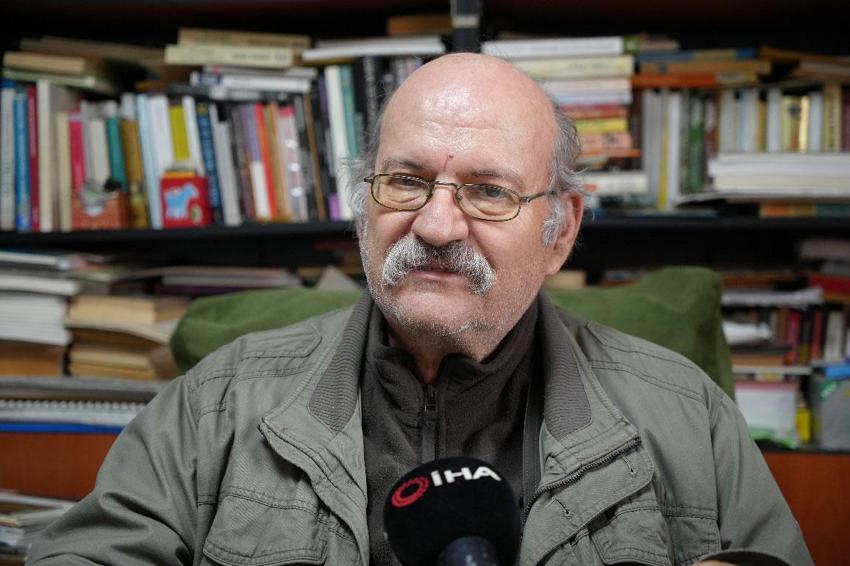 Osmanlı'nın mühendislik alanındaki başarısı Edirne'de gözler önüne seriliyor
