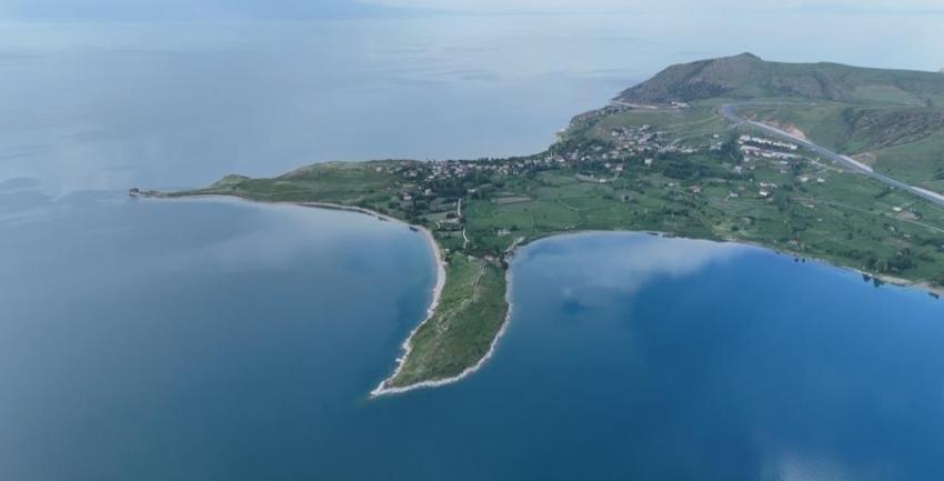 Bitlis'in turizme katkısı: Tatvan'ın köyü görülmeden Doğu bilinemez!
