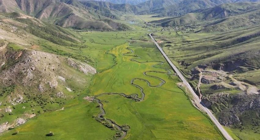 Bitlis'in turizme katkısı: Tatvan'ın köyü görülmeden Doğu bilinemez!