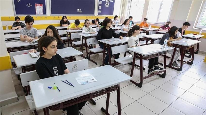 LGS BESLENME PAKETİNDE NE VAR? | Bakan Tekin açıkladı: LGS'ye girecek öğrencilerin yüzde 91’i bu paketten yiyecek