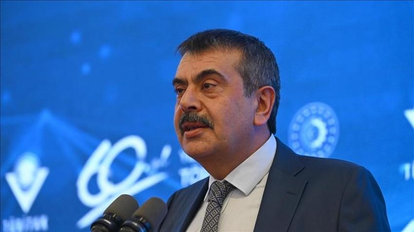 LGS BESLENME PAKETİNDE NE VAR? | Bakan Tekin açıkladı: LGS'ye girecek öğrencilerin yüzde 91’i bu paketten yiyecek