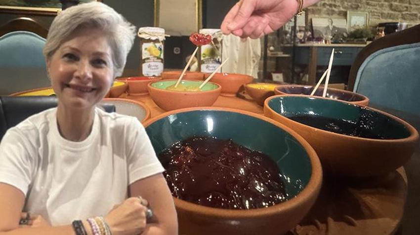 Babasının tek sözüyle öğretmenliği bıraktı! Şimdi ürünleri ABD ve Japonya dahil 19 ülkede kapış kapış satılıyor