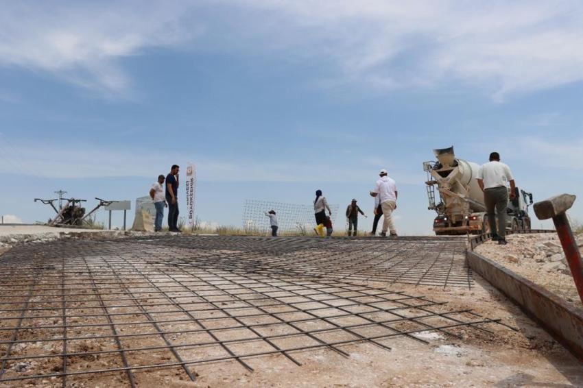 Şanlıurfa'da o ilçeler birbirine bağlanıyor: 18 kilometrelik dev proje başladı!