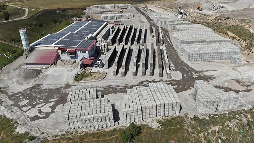 Bitlis'in beyaz hazinesi gençleri memleketinde tutuyor! Milyarlarca liralık değer üretiliyor