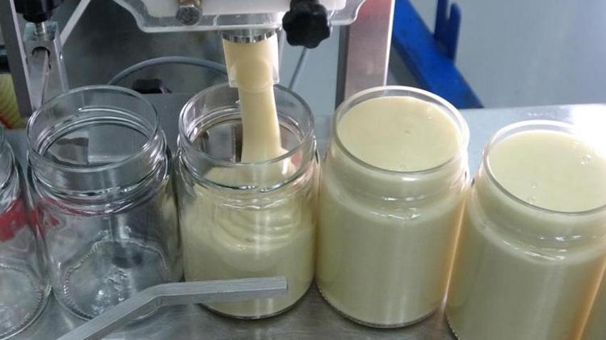 2 bin rakımlı yaylada üretiliyor! Görenler inanamıyor: Rengi bembeyaz, sahtesini yapmak imkansız