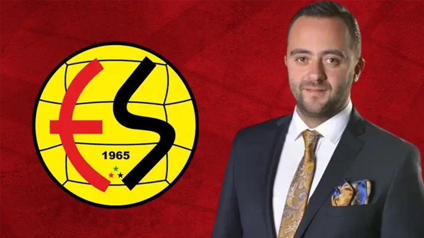 Eskişehirspor'da Ulaş Entok dayanamadı, devreye girdi: Bugün başlıyor