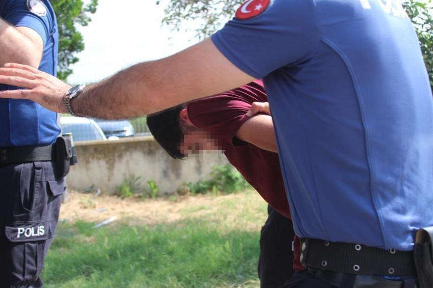 Adana'da dolmuş şoförü direksiyon başında uyuya kaldı! İfadesi duyanları şaşkına çevirdi: 'Kız arkadaşımla sorun yaşamıştım'