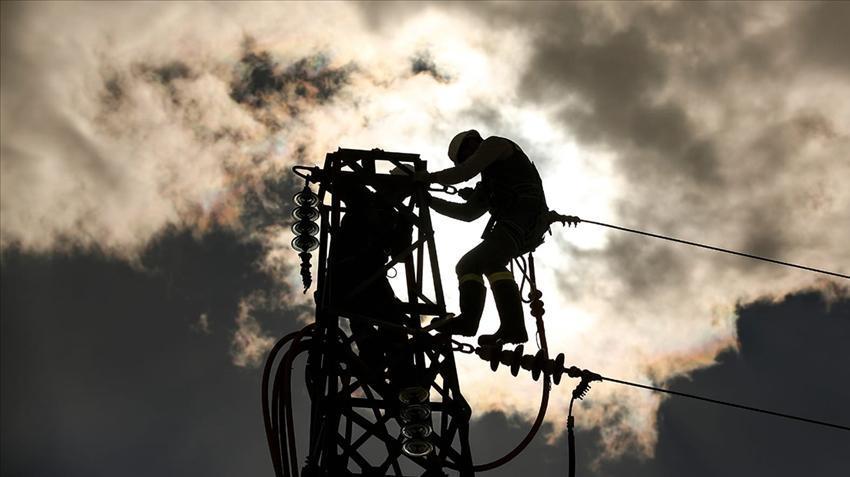 Eskişehir karanlığa gömülecek! OEDAŞ açıkladı, 2 gün elektrik kesintisi olacak