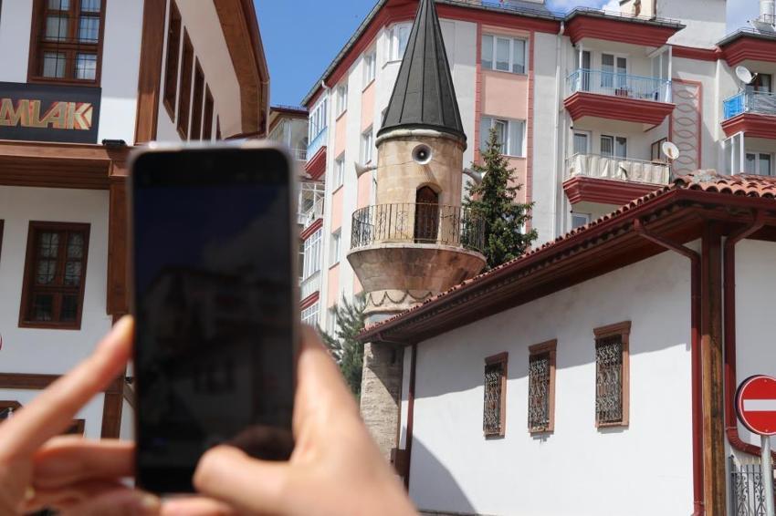 Sivas'ta gören herkes nedenini merak ediyordu! Sırrı asırlar sonra ortaya çıktı
