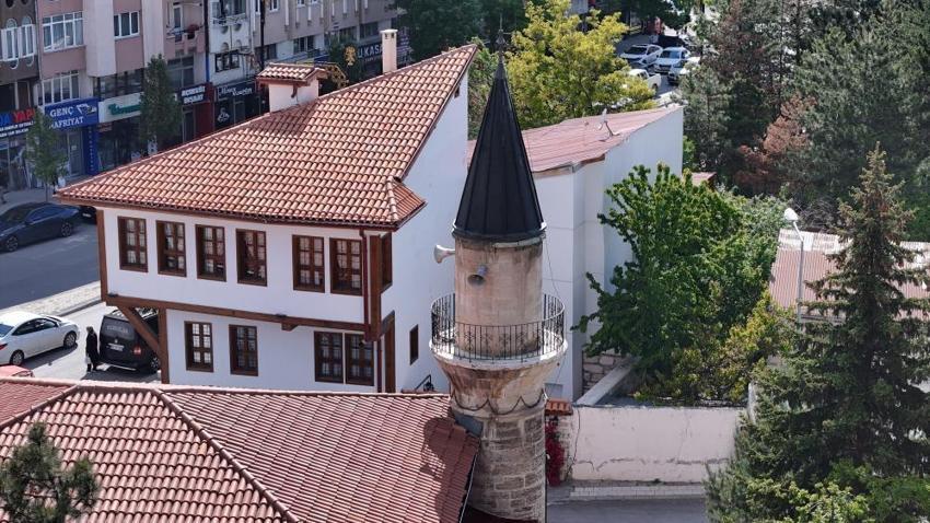 Sivas'ta gören herkes nedenini merak ediyordu! Sırrı asırlar sonra ortaya çıktı