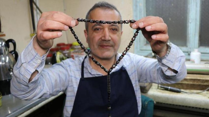 Türkiye'de bir ilk! 1 ayda tamamladı, görenler şaşırıyor: Fiyatı 100 bin TL'ye kadar çıkıyor!