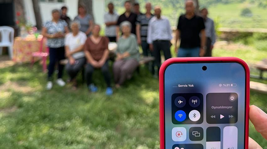 Eskişehir'de vatandaşlar isyan etti! Her yolu denediler, başka çareleri kalmadı: Minareye mi çıkalım?