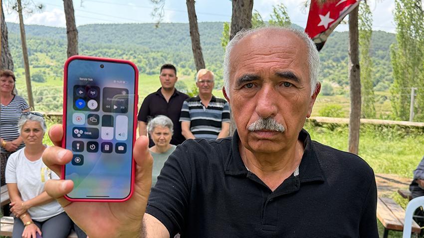 Eskişehir'de vatandaşlar isyan etti! Her yolu denediler, başka çareleri kalmadı: Minareye mi çıkalım?