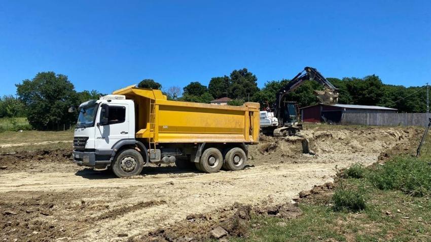 Sinop’ta 15 Milyon liralık yatırıma devlet desteği: Tamamen geri ödemesiz hibe edildi: AB Standartlarında dev besi çiftliği kuruluyor