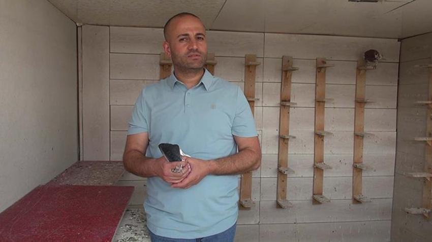 Telefon bağımlılığından bu sayede kurtuldu! 'Hayatım birden bire değişti'