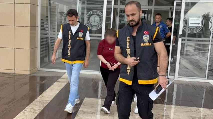 Manisa'da kan donduran olay! Çöplükteki bebeğin sırrı 16 yıl sonra çözüldü: Korkunç detaylar...