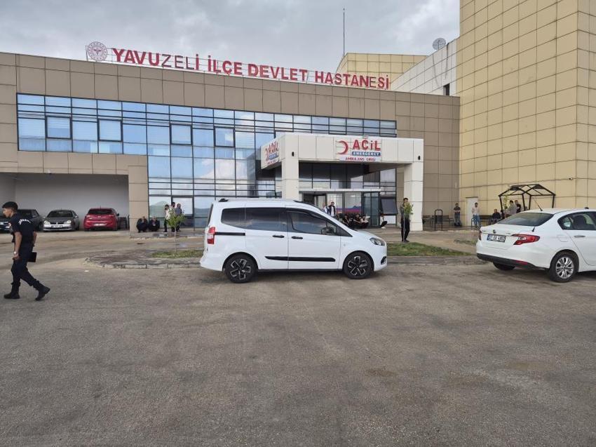 Gaziantep'te serinlemek için suya giren iki kardeş hayatını kaybetti!