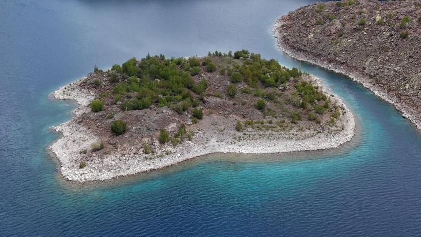 Bitlis'te hafta sonu yoğunluğu: Nemrut ayağa kalktı