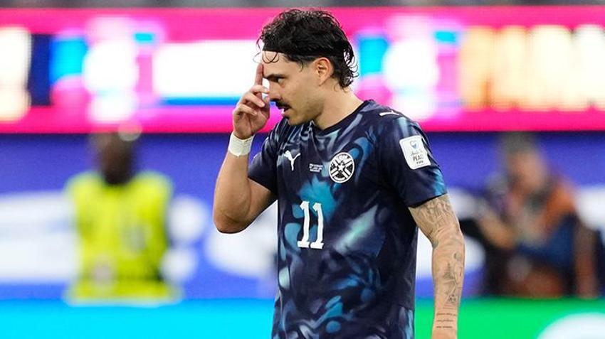 TÜRKİYE-PARAGUAY MAÇI NE ZAMAN? | Türkiye-Paraguay karşılaştırması: Hangi milli takım daha güçlü? Paraguay’ın en ünlü futbolcuları kim? Türkiye, Paraguay’ı yener mi?