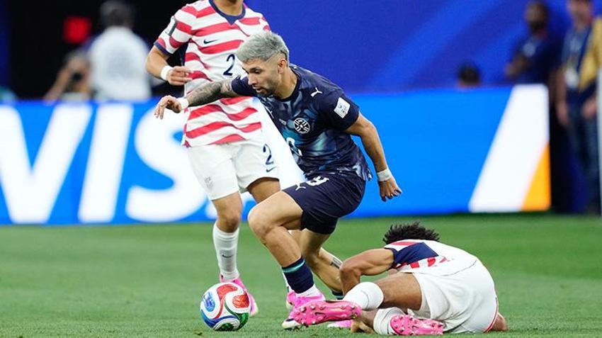 TÜRKİYE-PARAGUAY MAÇI NE ZAMAN? | Türkiye-Paraguay karşılaştırması: Hangi milli takım daha güçlü? Paraguay’ın en ünlü futbolcuları kim? Türkiye, Paraguay’ı yener mi?