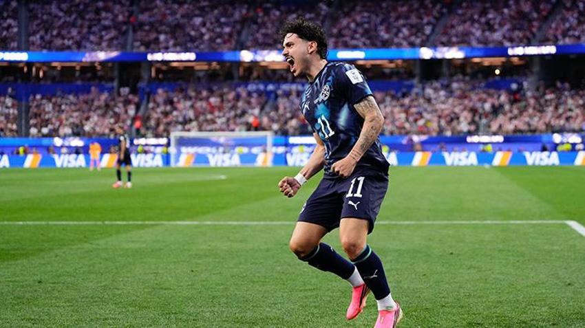 TÜRKİYE-PARAGUAY MAÇI NE ZAMAN? | Türkiye-Paraguay karşılaştırması: Hangi milli takım daha güçlü? Paraguay’ın en ünlü futbolcuları kim? Türkiye, Paraguay’ı yener mi?
