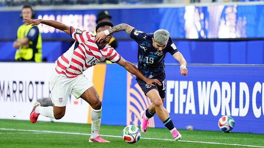 TÜRKİYE-PARAGUAY MAÇI NE ZAMAN? | Türkiye-Paraguay karşılaştırması: Hangi milli takım daha güçlü? Paraguay’ın en ünlü futbolcuları kim? Türkiye, Paraguay’ı yener mi?