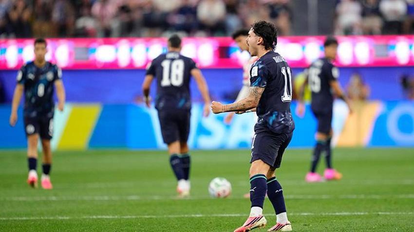 TÜRKİYE-PARAGUAY MAÇI NE ZAMAN? | Türkiye-Paraguay karşılaştırması: Hangi milli takım daha güçlü? Paraguay’ın en ünlü futbolcuları kim? Türkiye, Paraguay’ı yener mi?