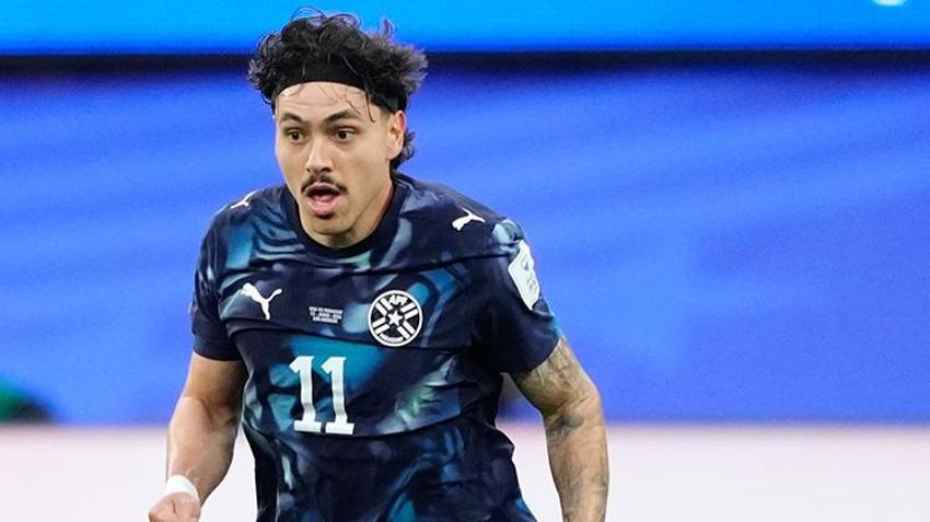 TÜRKİYE-PARAGUAY MAÇI NE ZAMAN? | Türkiye-Paraguay karşılaştırması: Hangi milli takım daha güçlü? Paraguay’ın en ünlü futbolcuları kim? Türkiye, Paraguay’ı yener mi?