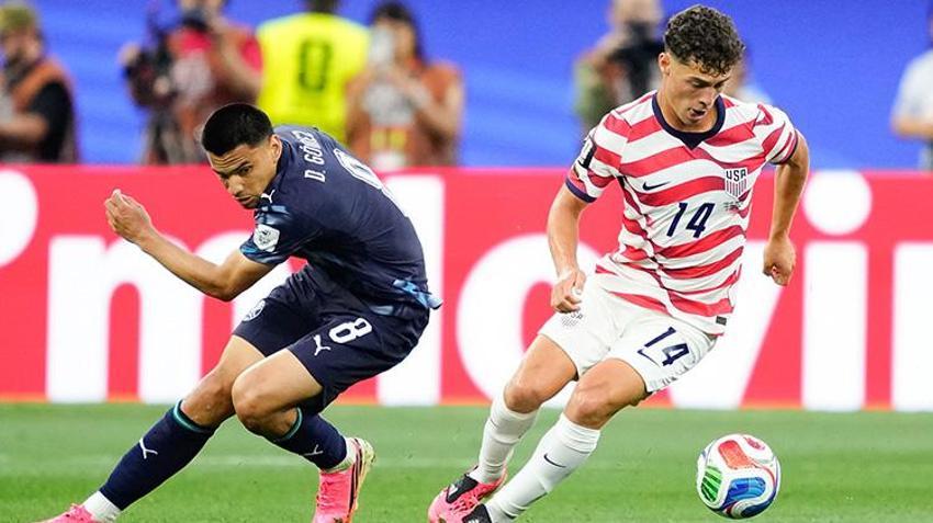 TÜRKİYE-PARAGUAY MAÇI NE ZAMAN? | Türkiye-Paraguay karşılaştırması: Hangi milli takım daha güçlü? Paraguay’ın en ünlü futbolcuları kim? Türkiye, Paraguay’ı yener mi?
