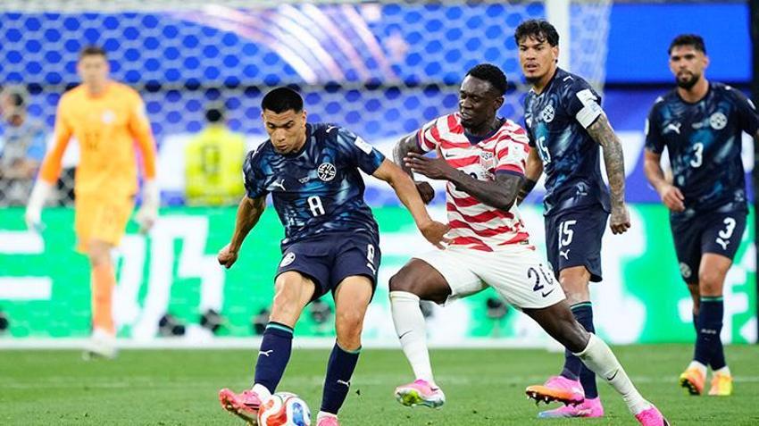 TÜRKİYE-PARAGUAY MAÇI NE ZAMAN? | Türkiye-Paraguay karşılaştırması: Hangi milli takım daha güçlü? Paraguay’ın en ünlü futbolcuları kim? Türkiye, Paraguay’ı yener mi?