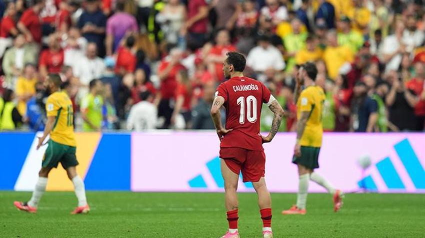 TÜRKİYE-PARAGUAY MAÇI NE ZAMAN? | Türkiye-Paraguay karşılaştırması: Hangi milli takım daha güçlü? Paraguay’ın en ünlü futbolcuları kim? Türkiye, Paraguay’ı yener mi?
