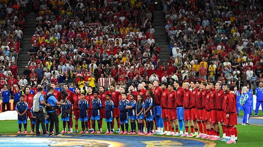 TÜRKİYE-PARAGUAY MAÇI NE ZAMAN? | Türkiye-Paraguay karşılaştırması: Hangi milli takım daha güçlü? Paraguay’ın en ünlü futbolcuları kim? Türkiye, Paraguay’ı yener mi?