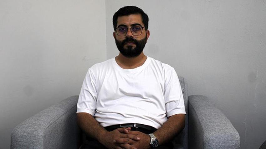 Diyarbakır'da komşu şiddeti kamerada! Engelli kızına rampa yaptıran kadın kürekli saldırıya uğradı