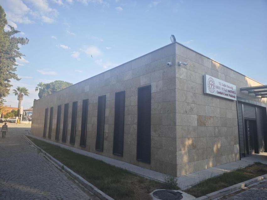 İzmir'de iki dev yatırım devreye alındı: Dikili ilçesinde hayata geçti