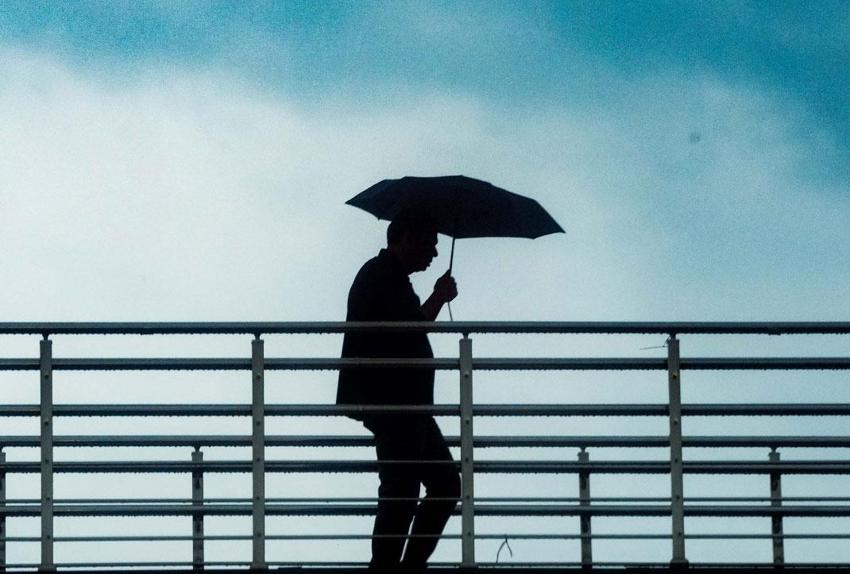Sağanak yağışlar kuvvetli geliyor! Meteoroloji ve AFAD tarih vererek peş peşe uyardı