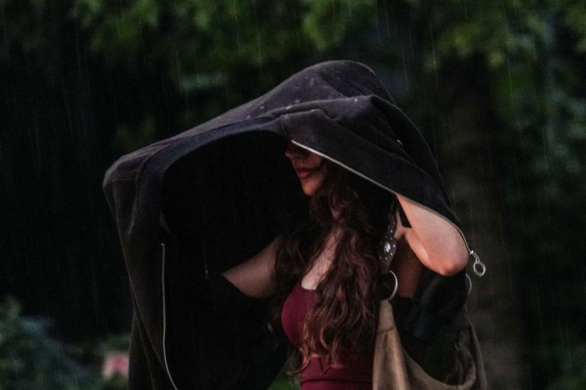 Sağanak yağışlar kuvvetli geliyor! Meteoroloji ve AFAD tarih vererek peş peşe uyardı