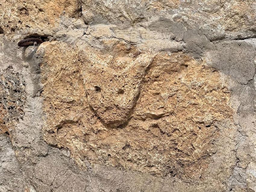 Şırnak'ta 30 yıl önce kendi emeğiyle yaptığı ev turistlerin ilgi odağı oldu