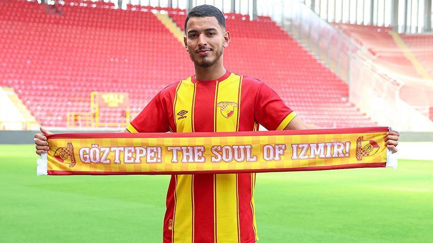 Göztepe'de Amin Cherni kararı! Stanimir Stoilov istemedi, ama dayanamadı