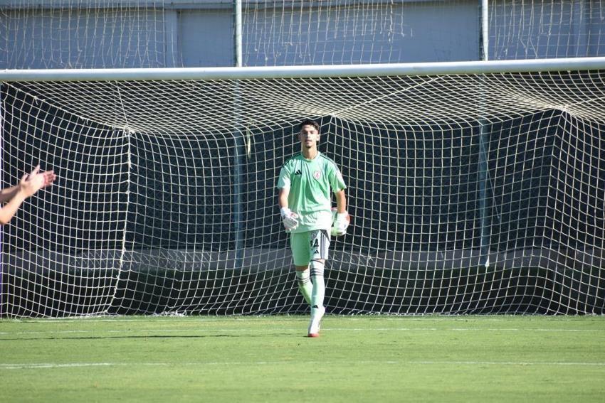 8 penaltının 7’sini kurtardı, Çorum FK transfer etti
