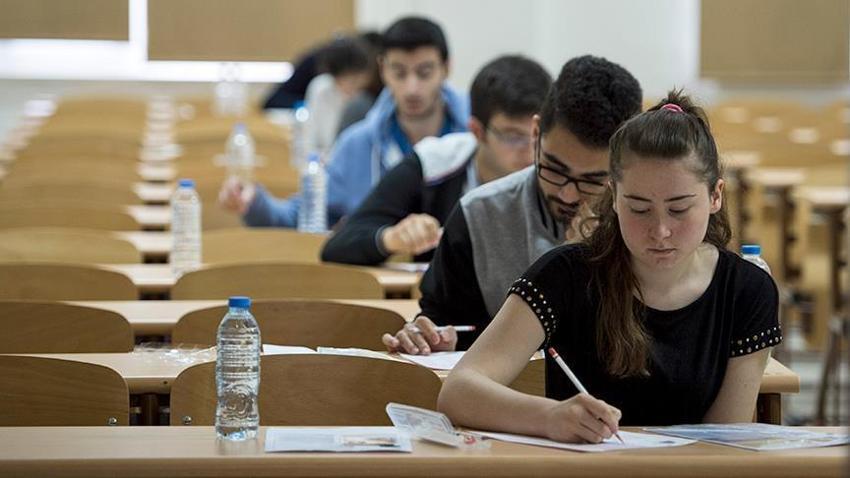 YKS'ye girecek adayların en çok sorduğu 20 soru! YKS'ye kısa süre kala dikkat: Bu cevaplar sizi de ilgilendiriyor