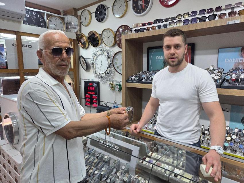 Düğün ve nişan sezonu talebi artırdı! Eş ve eş adaylarından yoğun talep var