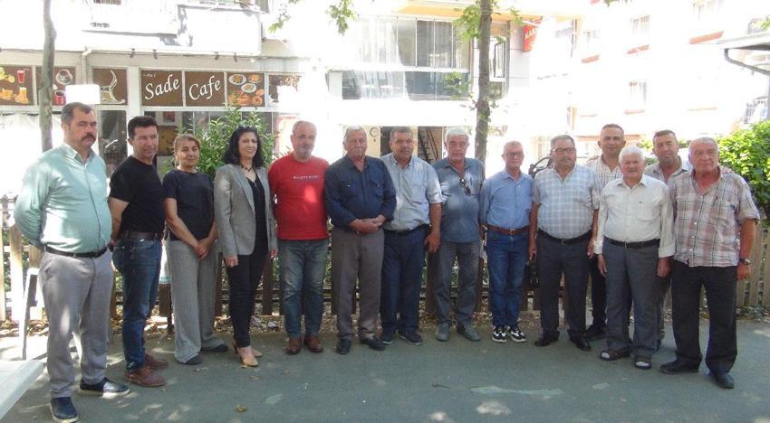 Köy kimliğini kaybeden mahallelerin hukuk mücadelesi sürüyor! Açılan 14 davanın 7'si kesinleşti