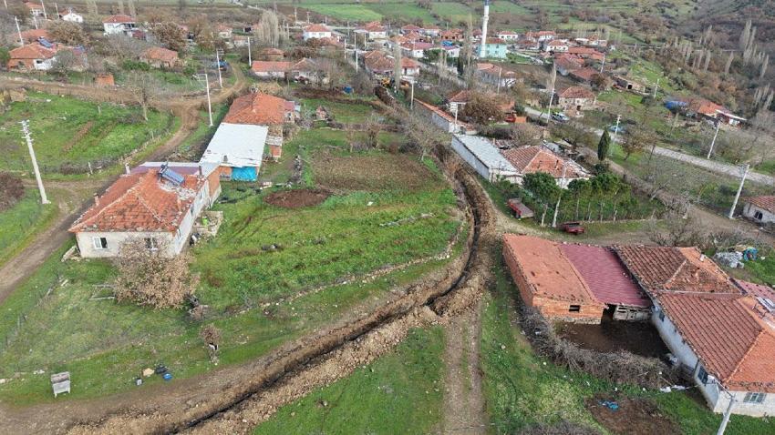 Köy kimliğini kaybeden mahallelerin hukuk mücadelesi sürüyor! Açılan 14 davanın 7'si kesinleşti